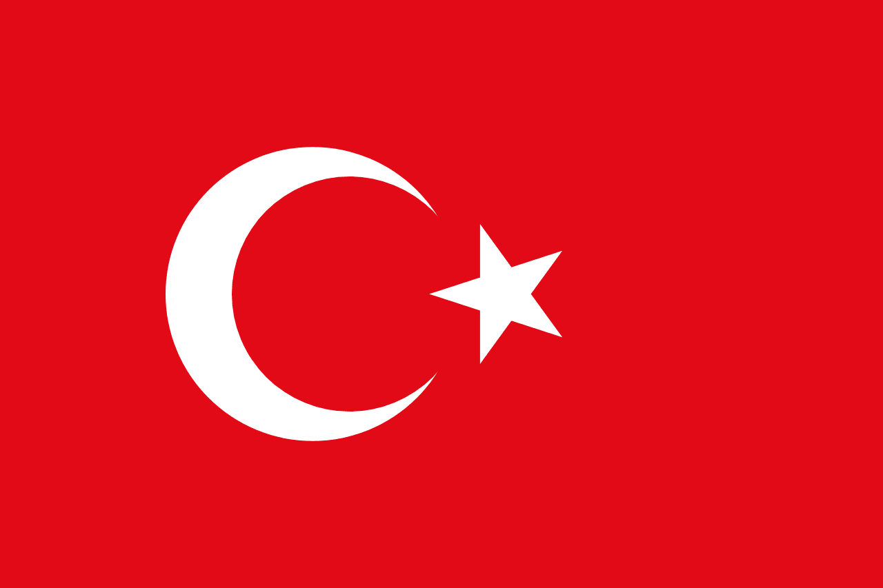Turkish